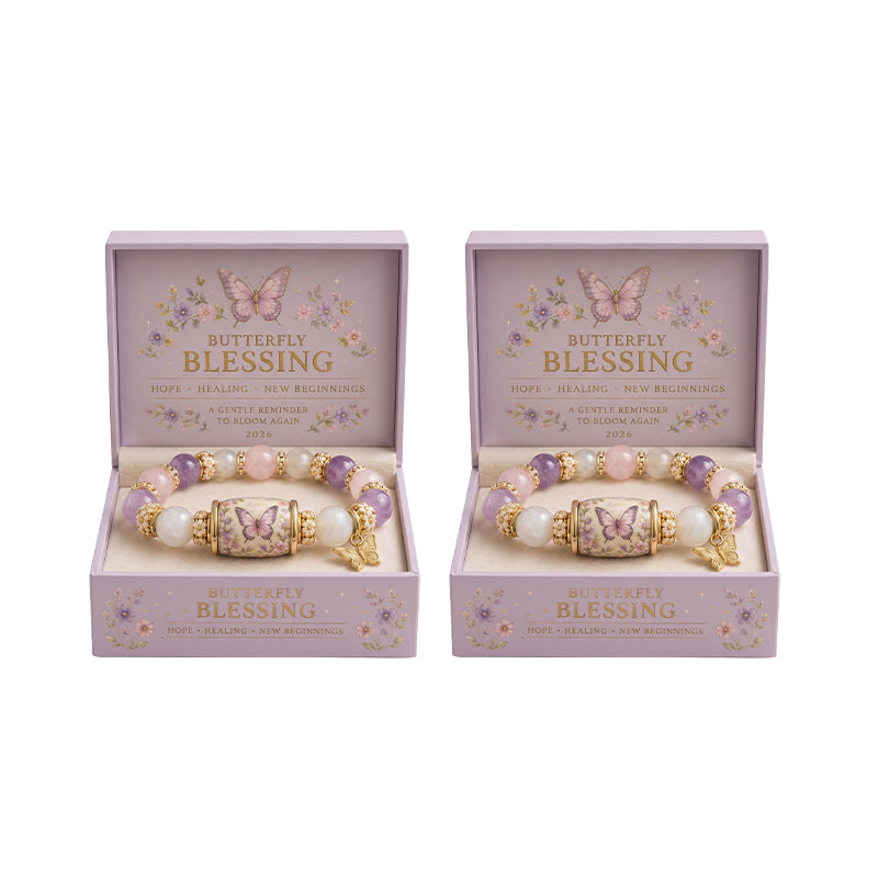 Fortune Blessing Bracelet
