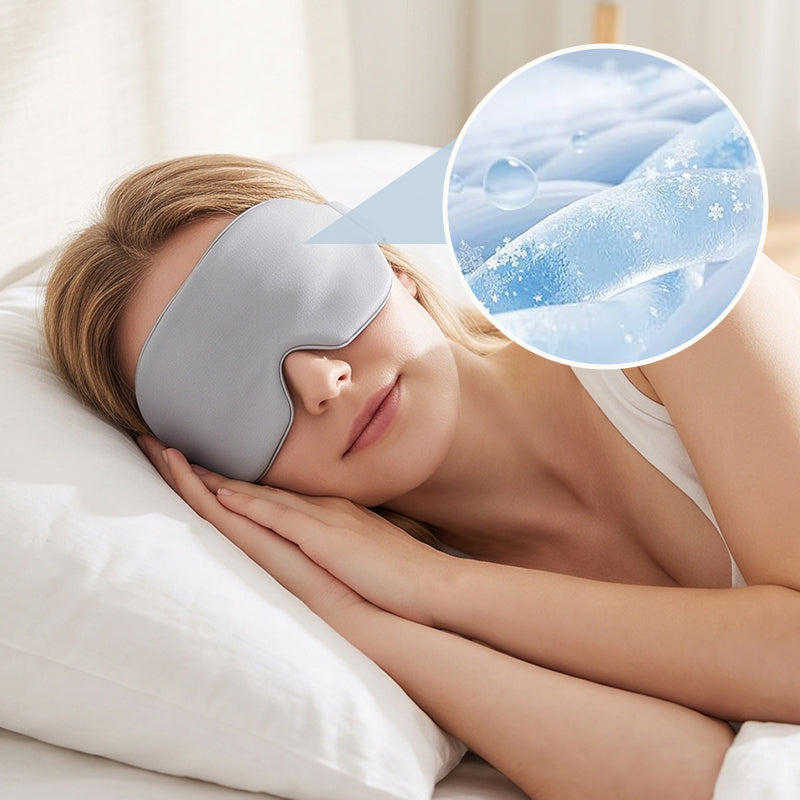 Gravity Sleep Eye Mask
