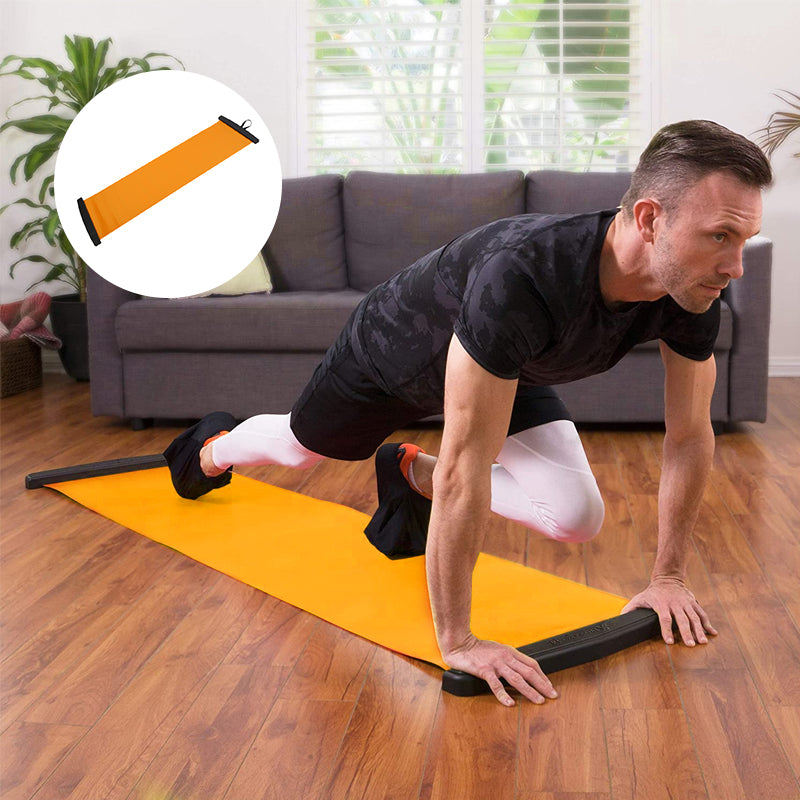 Portable Sliding Board