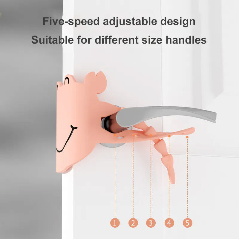 Door Muffler