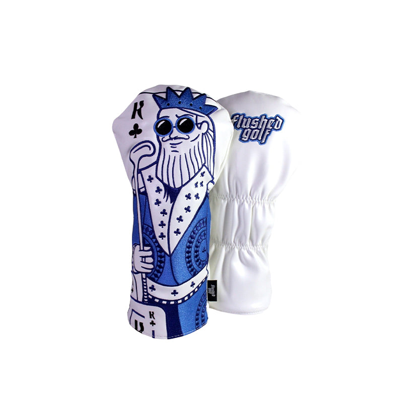 Golf Club Covers