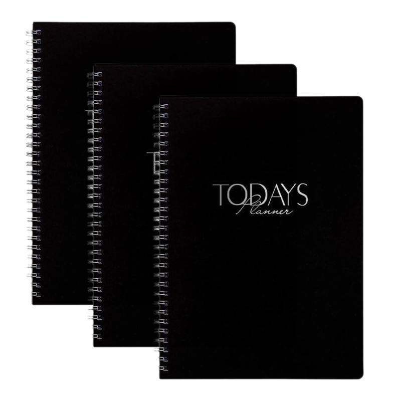 Planner Weekly 2025