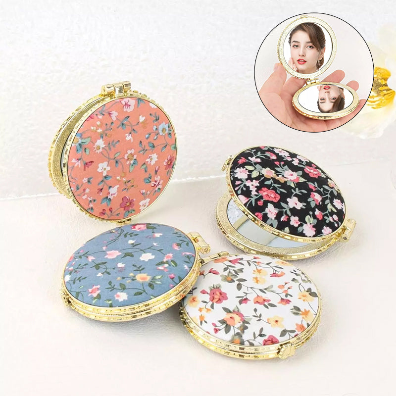 Mini Makeup Mirror
