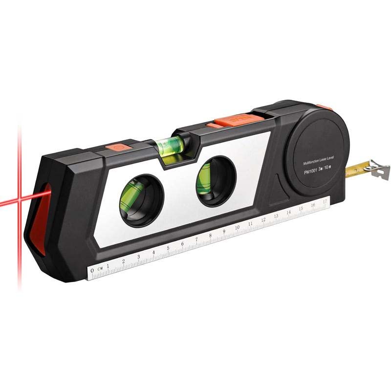 Multi-function Laser Line Level