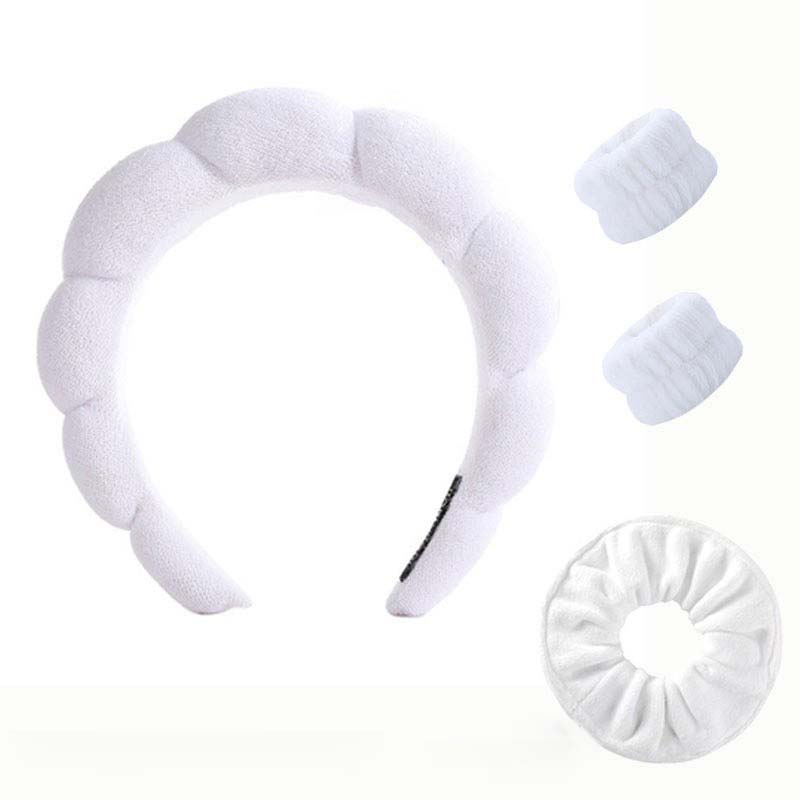 Cloud Hair Bands