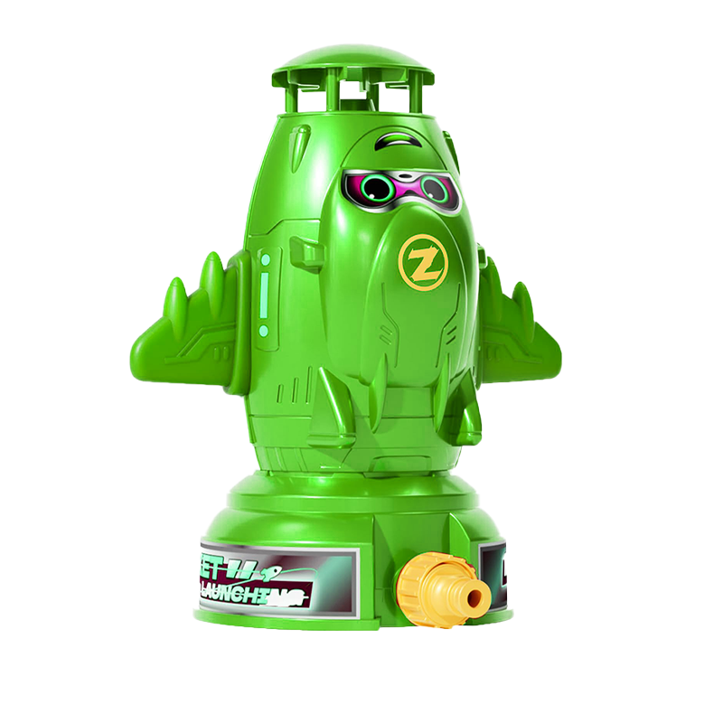 Outdoor Water Toys for Yard
