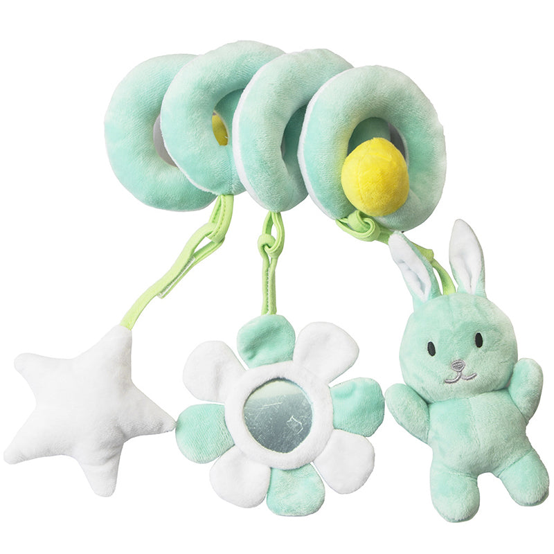 Baby Crib & Stroller Hanging Toys
