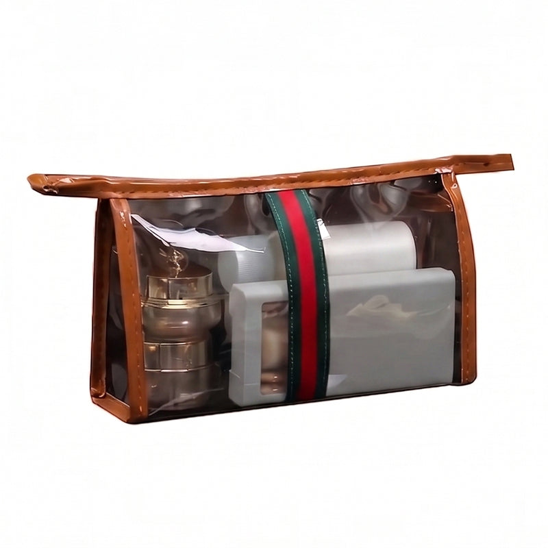 Waterproof Toiletry Bag