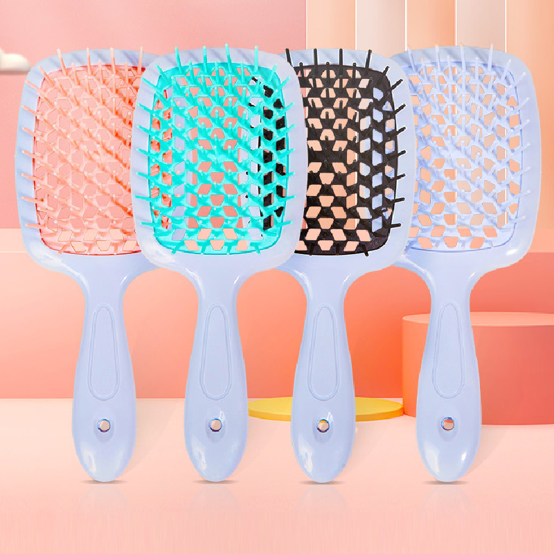 Detangling Hair Brush