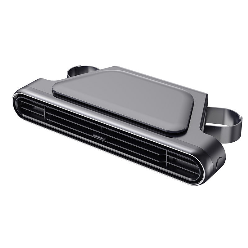 Car Seat Aroma Diffuser Fan