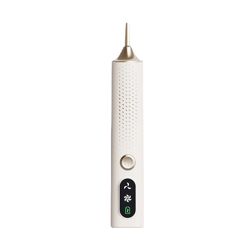 Electric rhinestone picker pen