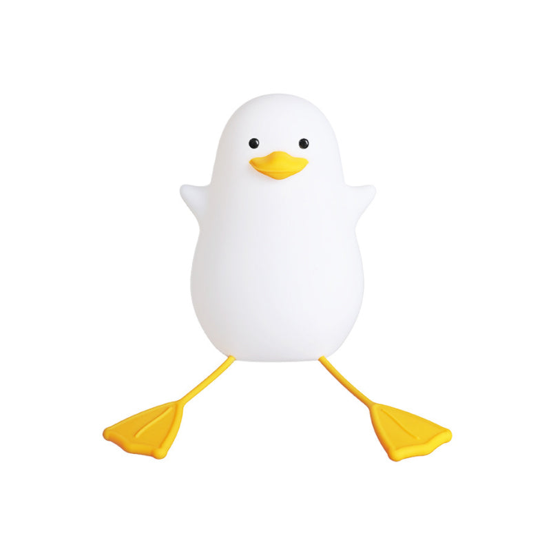 Cute Duck Night Light