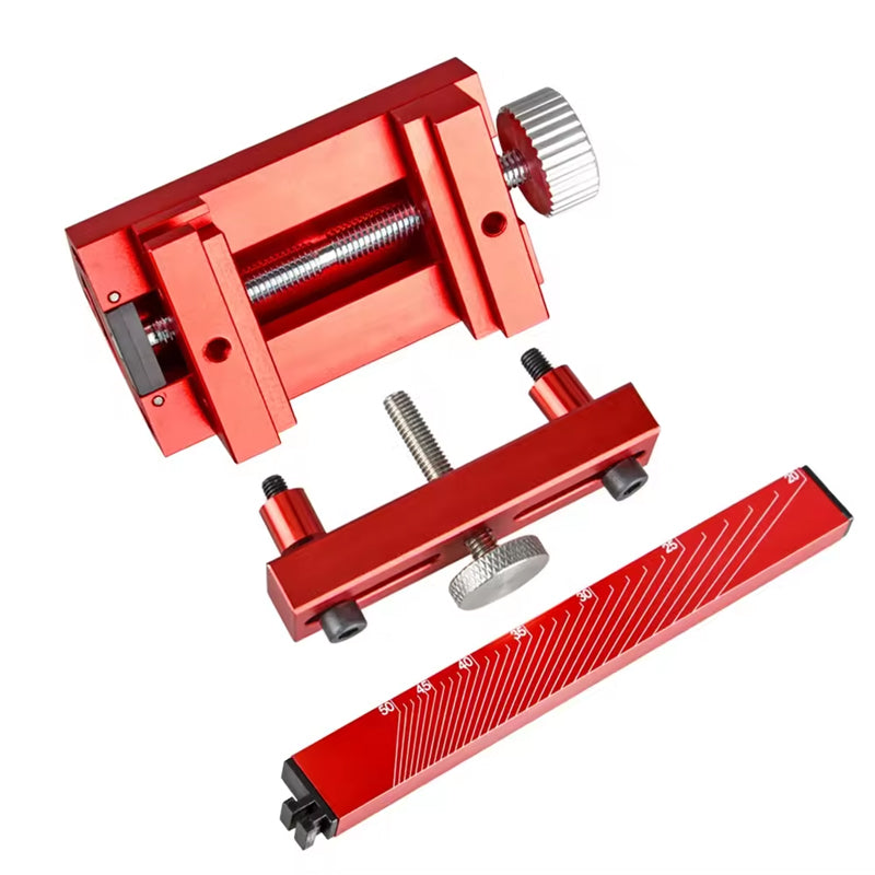 PrecisionSharp Chisel & Plane Honing Guide