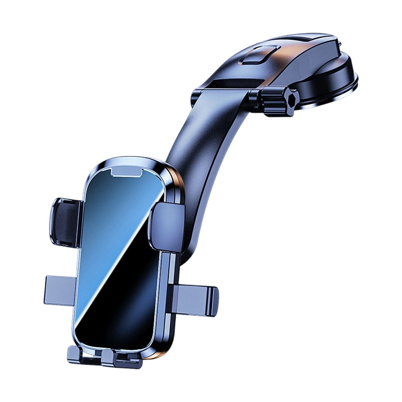 Waterfall Suction Car Mount