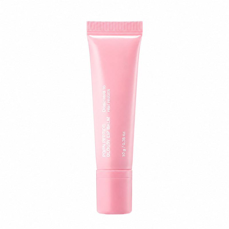 PDRN Peptide Jelly Gloss Lip Balm