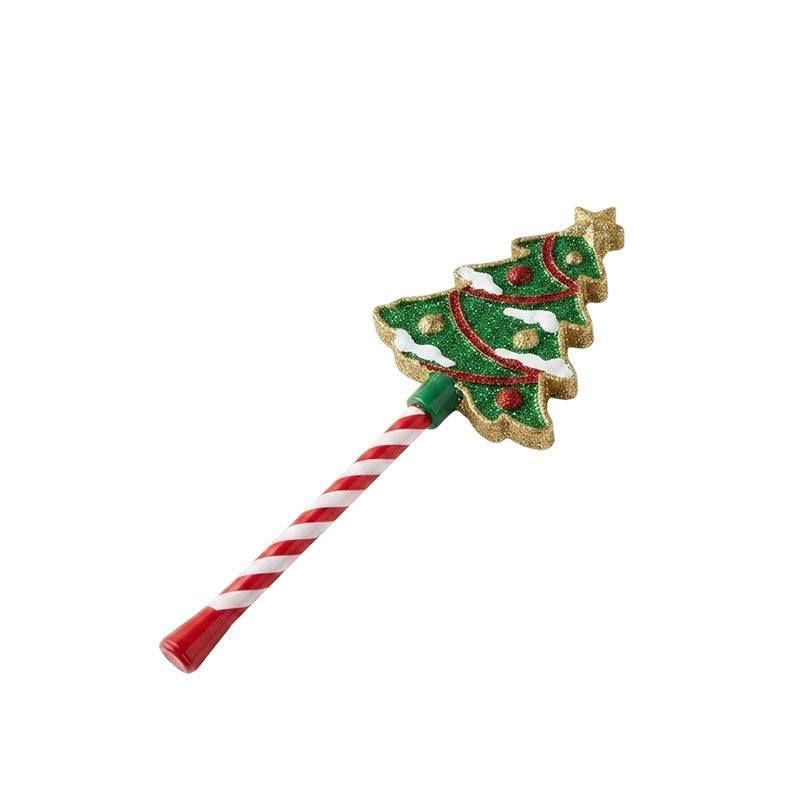 Christmas Payment Wand