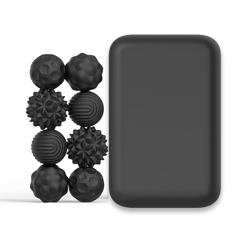 Fidget Magnets Balls Toys