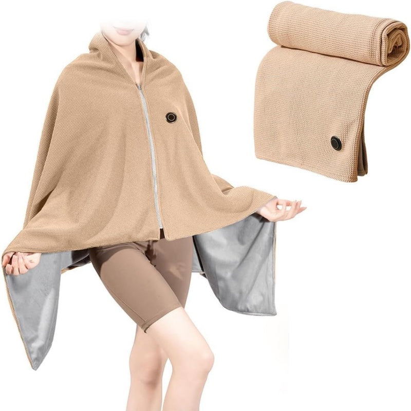 USB Heated Blanket
