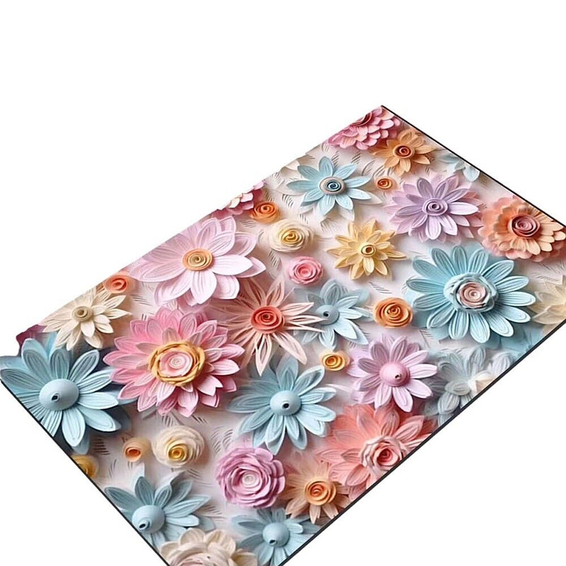 Super Absorbent Diatom Mud Bathroom Floor Mat