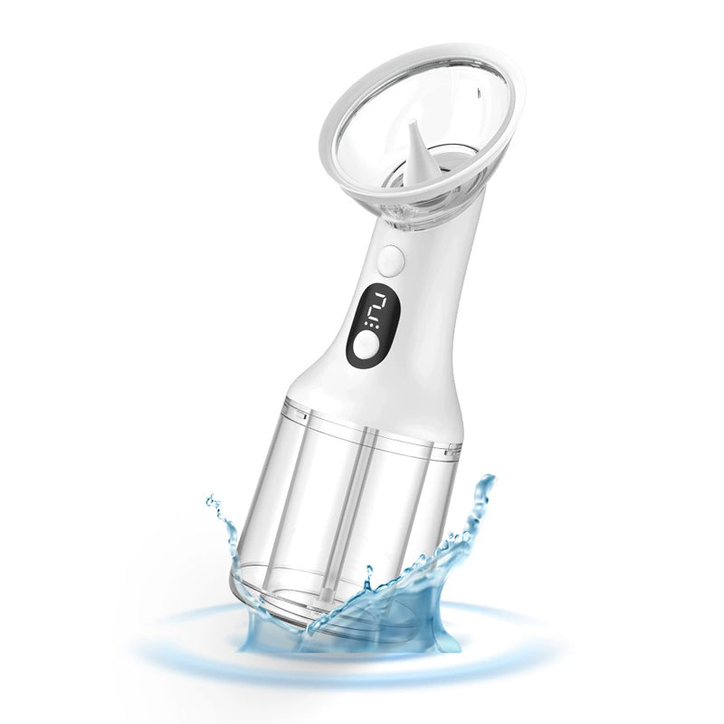 New Electric Ear Cleaner