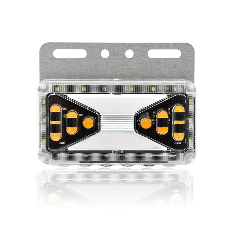 Truck Side Lights(6 pcs)