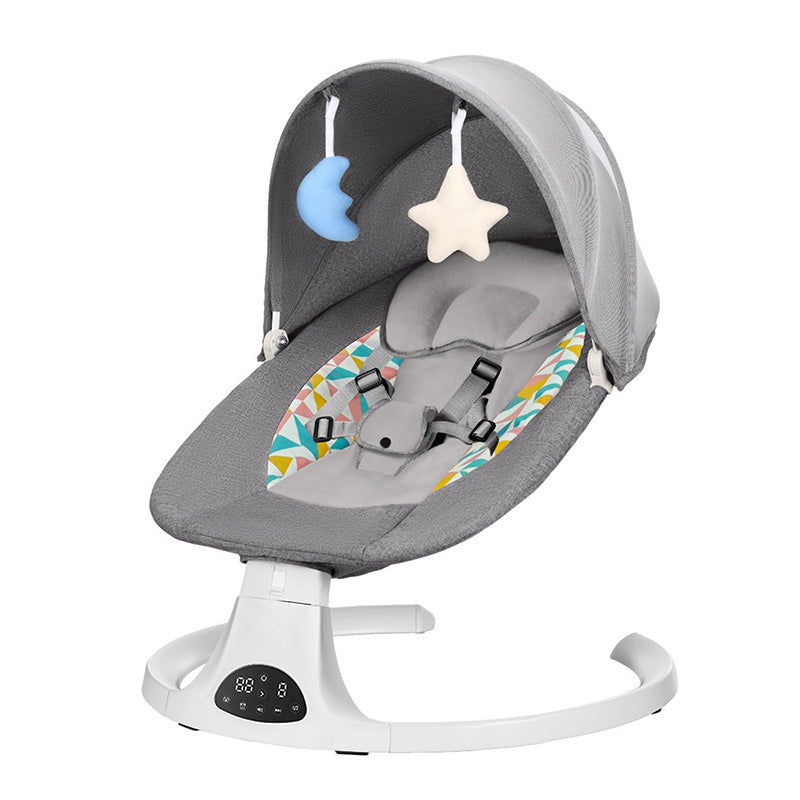 Multifunctional Newborn Soothing Chair