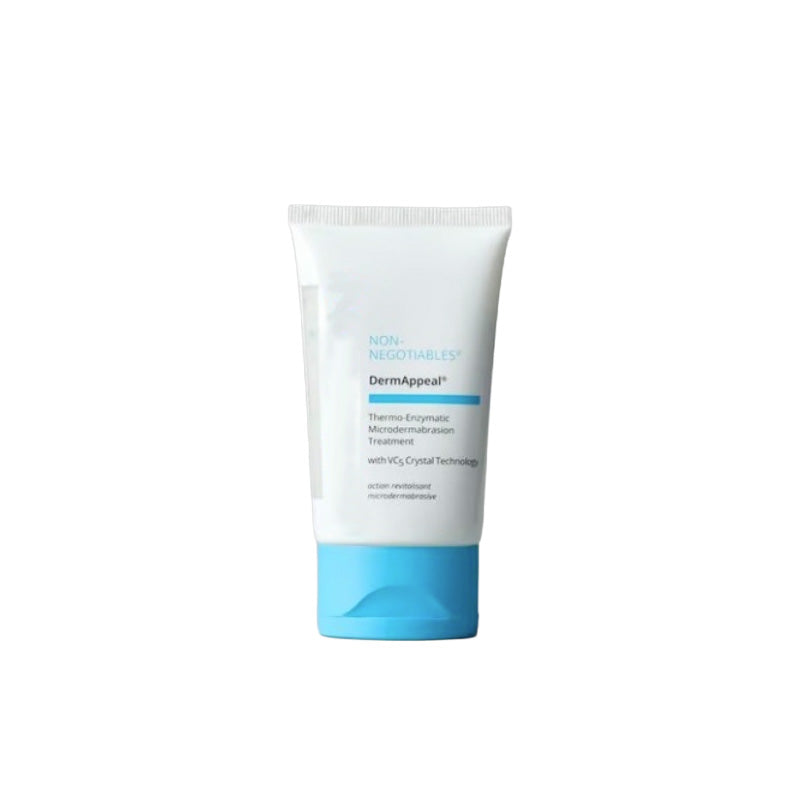 Derm Appeal Microdermabrasion Treatment