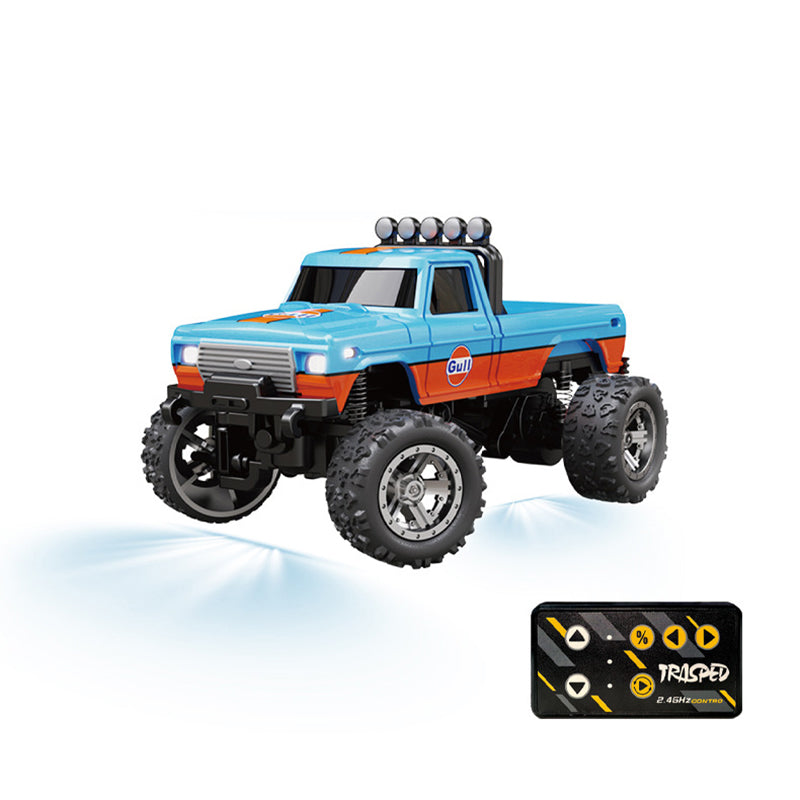 Bigfoot Monster Buggy