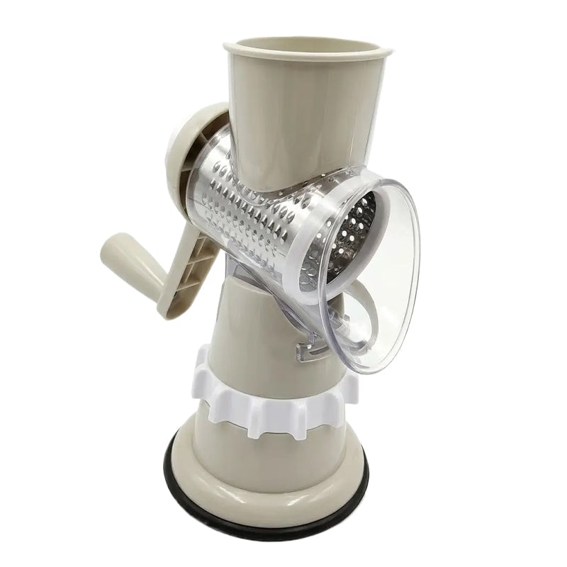 Second-Generation Manual Vegetable Chopper