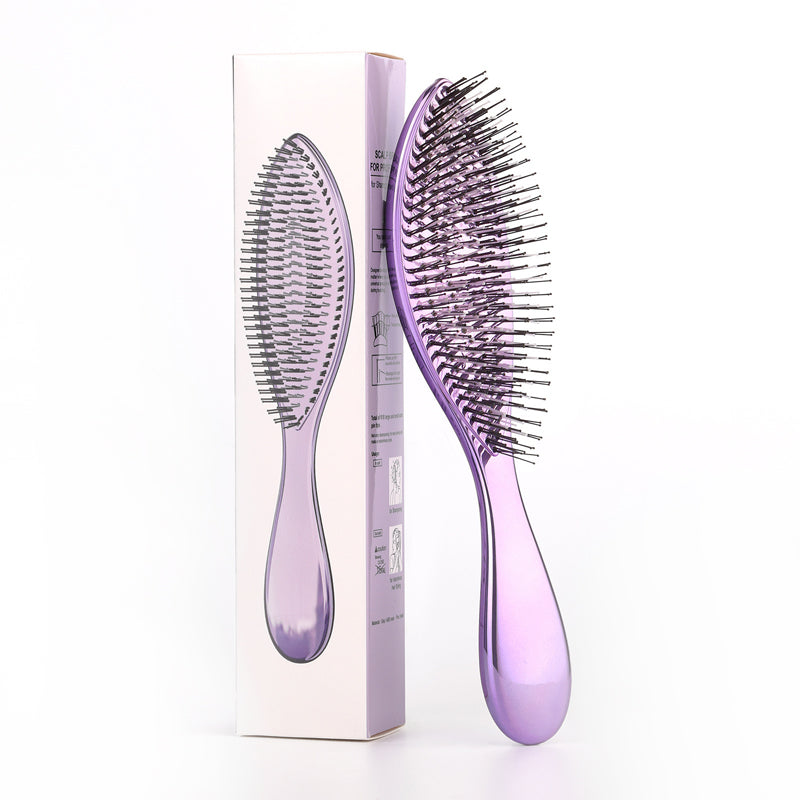 Anti-Static Comb