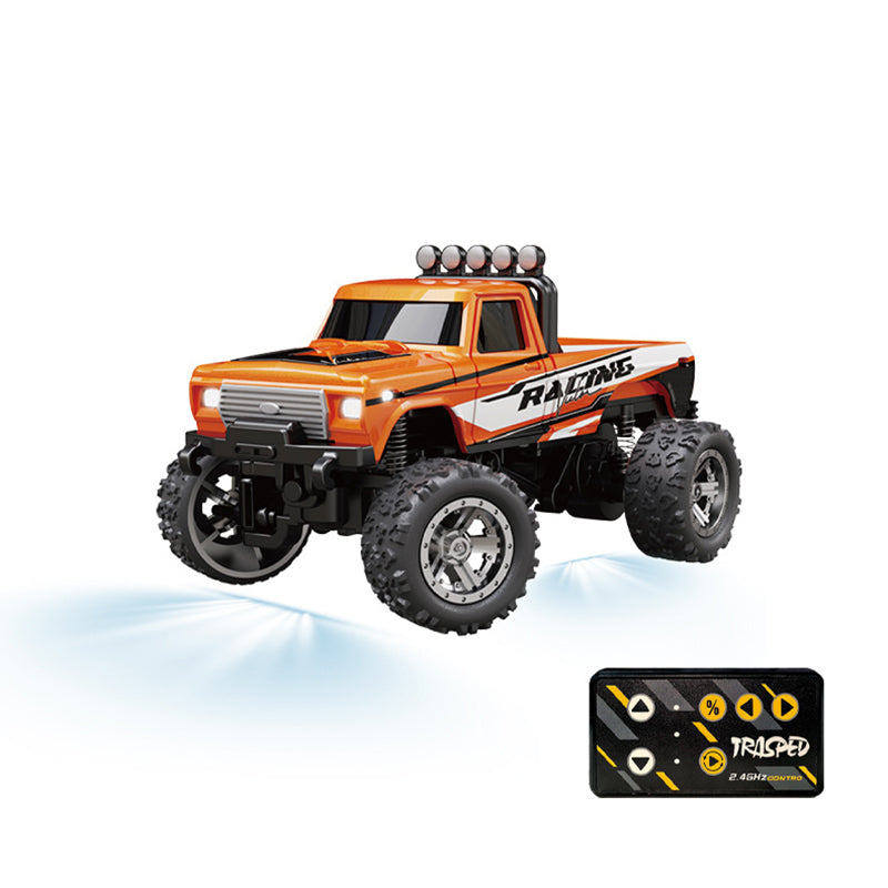 Bigfoot Monster Buggy