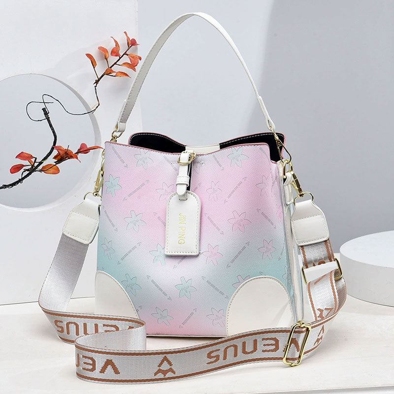 Women's Large Capacity Handbag