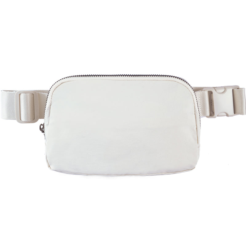 Nylon Waterproof Waist Bag