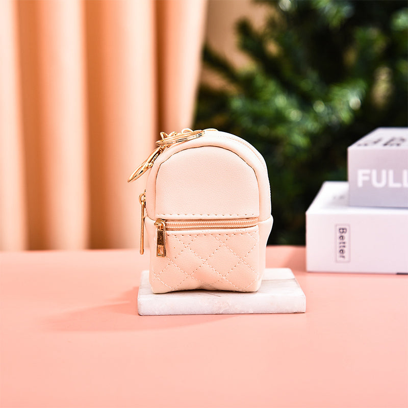 Mini PU Coin Purse