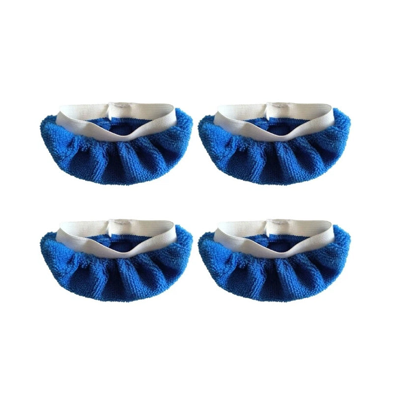 Universal Steam Cleaner Microfiber Cloths