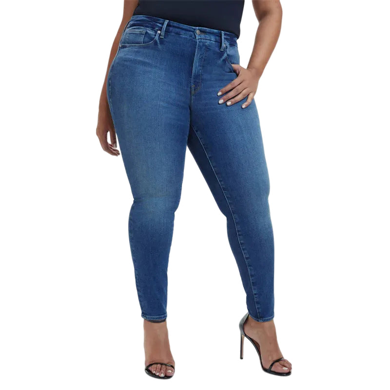 Shapewear Tummy Control Jeans