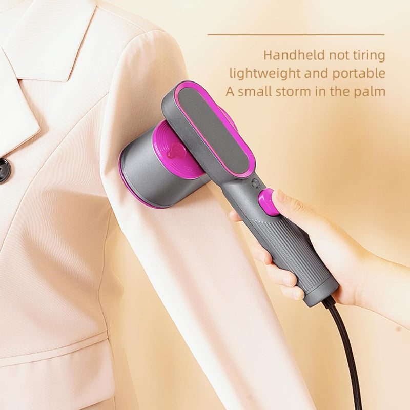 Hand Steamer for Clothes
