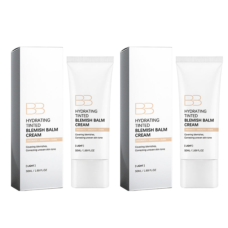 Hydrating Tinted BB Cream