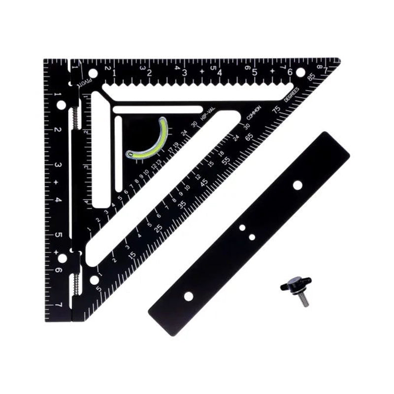 Innovative Rafter Square Tool