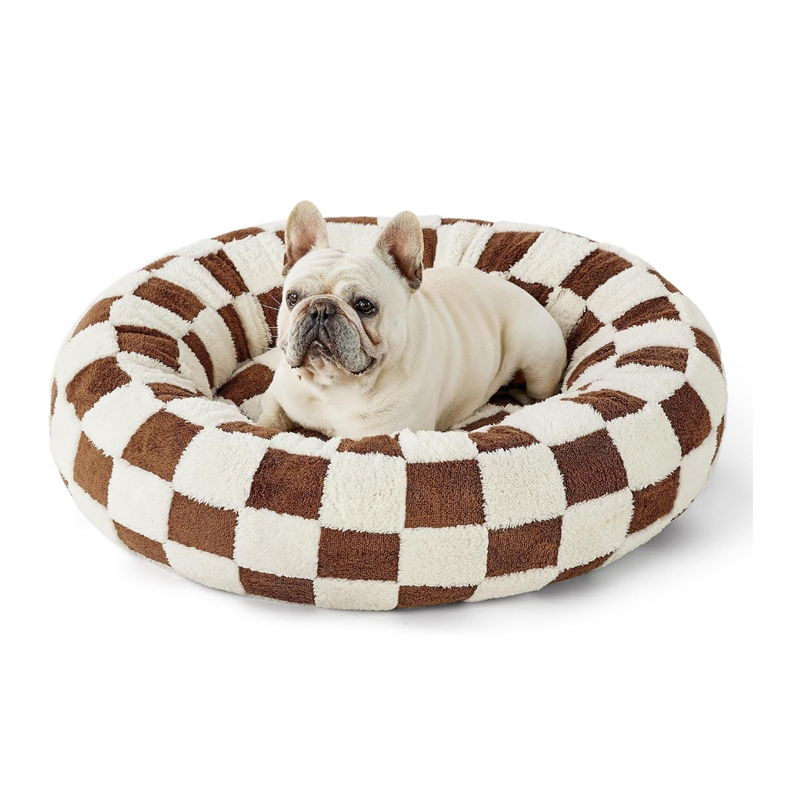 Round Dog Kennel