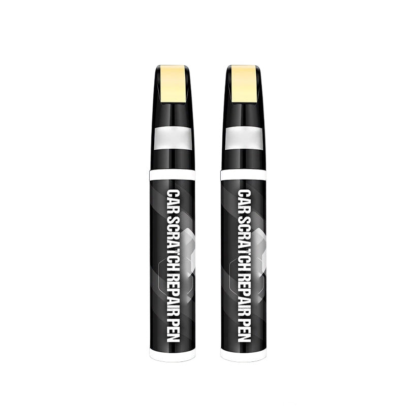 Car Scratch Repair Pen