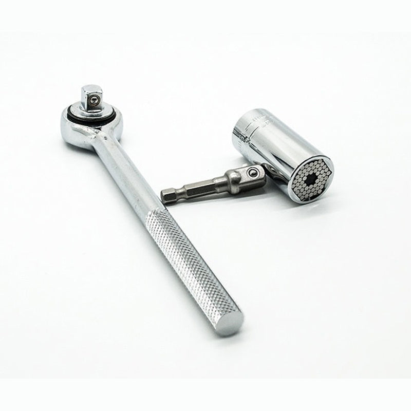 Super Universal Socket Tools