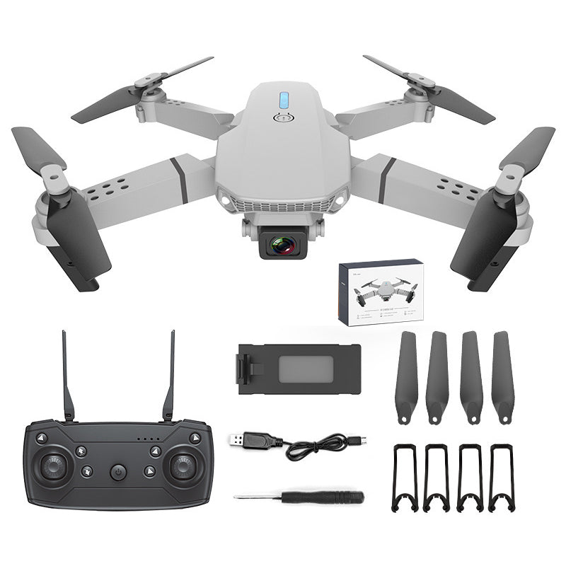 Drone 4K High Definition Aerial Photography Aircraft