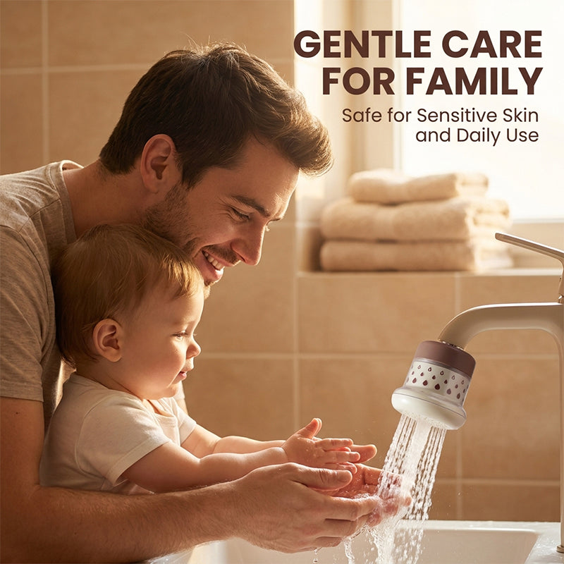 Water Filter for Faucet