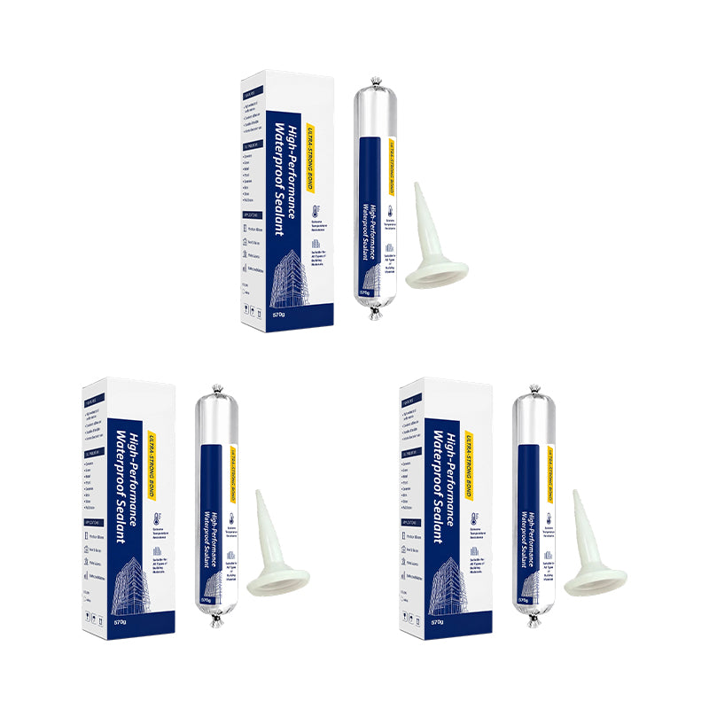 Waterproof Construction Sealant