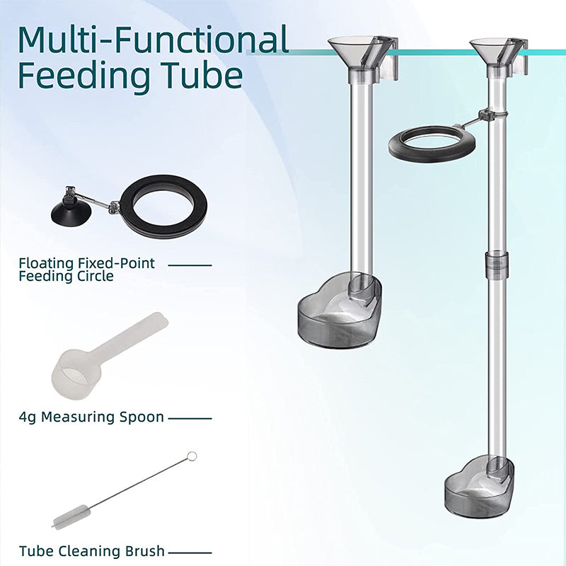 Aquarium Floating Feeder