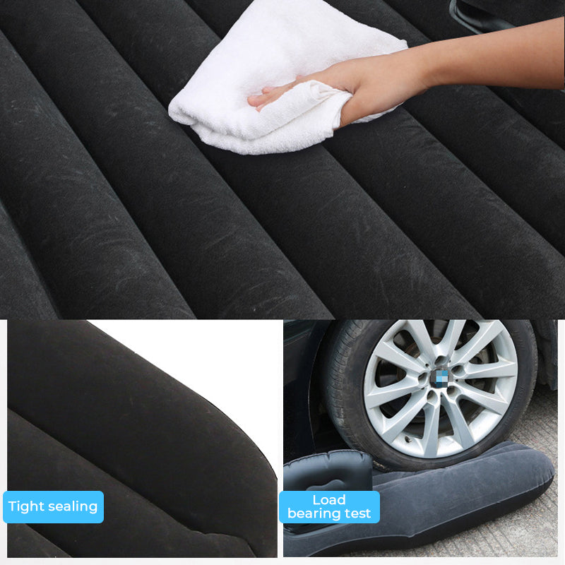 Multifunctional Car Air Mattress