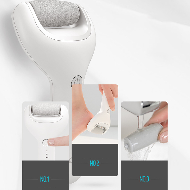 Electric Foot Callus Remover