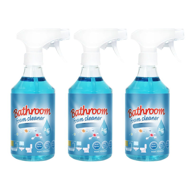 Bathroom Cleaning Agent