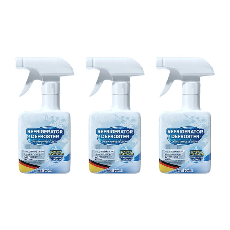 Defrosting agent